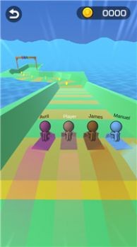 滑板疯狂竞技-插图1