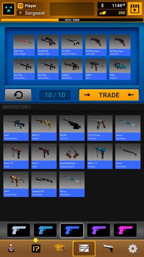 开箱模拟进化-插图1