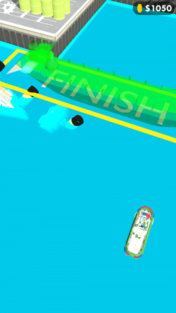 现代货轮模拟器-插图2