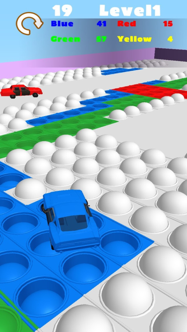 泡泡赛车大作战-插图2