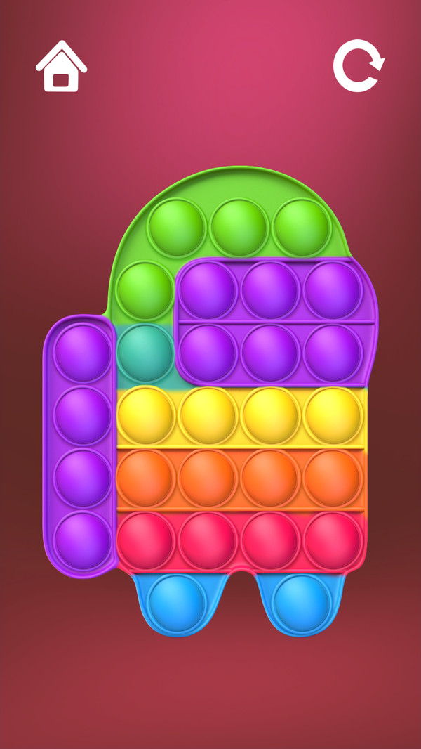 减压玩偶游戏-插图1