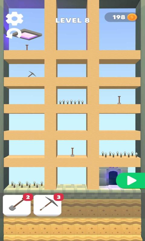 帮助猴子游戏-插图1 帮助猴子游戏-插图1