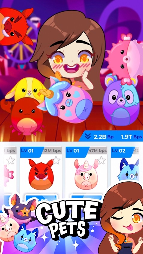 热血吞噬游戏-插图1 热血吞噬游戏-插图1