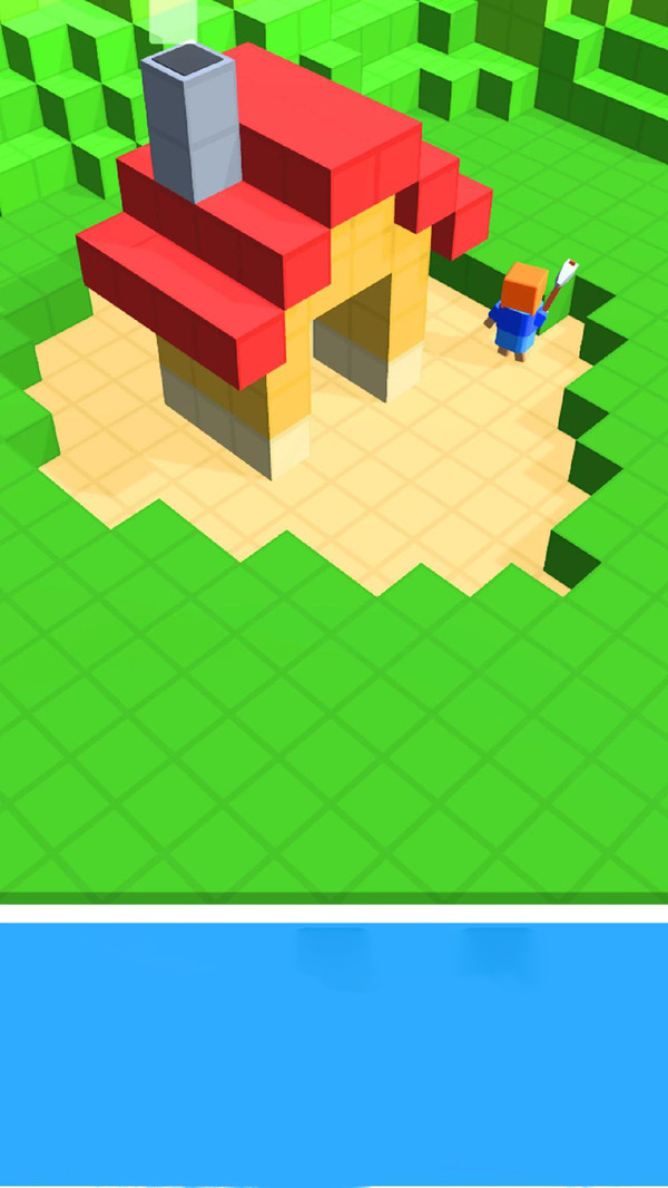 像素旷工世界-插图2