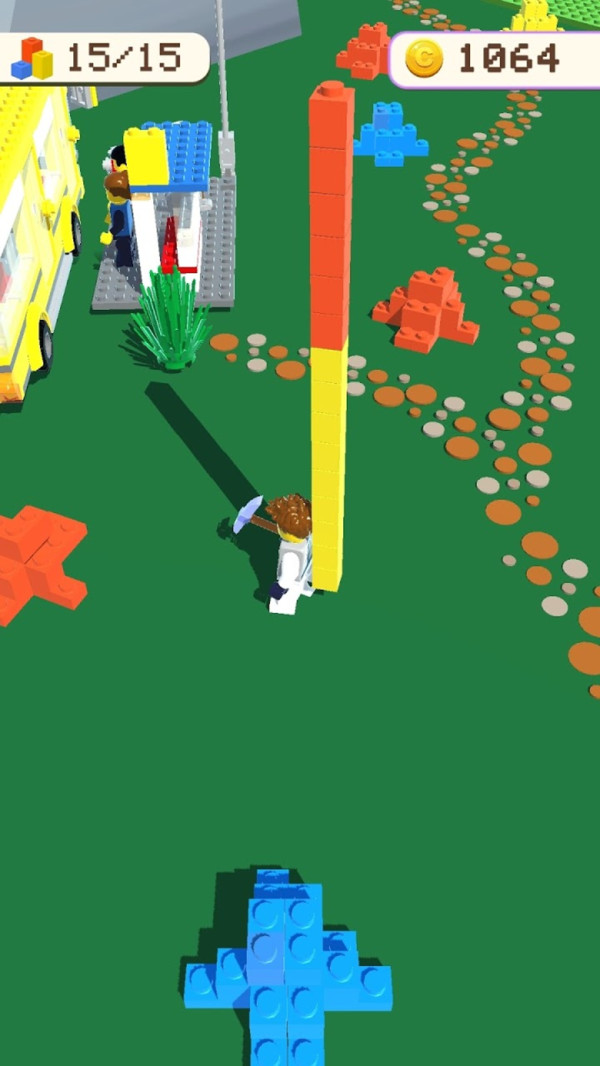 积木建筑人-插图1