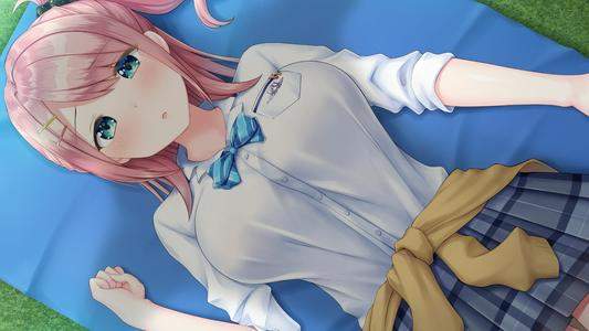 嘿嘿连载-插图2