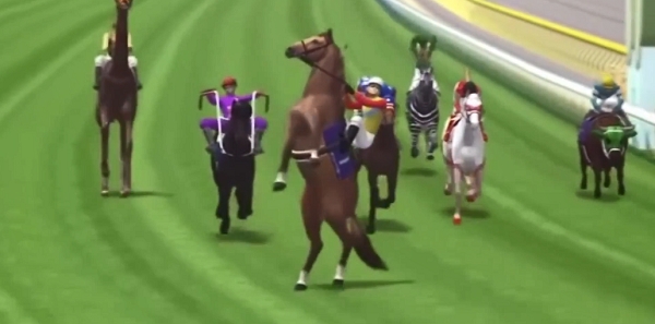 日本赛马世界杯-插图1