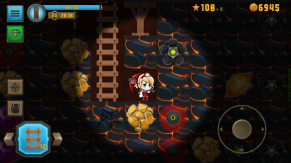 小姐姐去挖矿-插图2