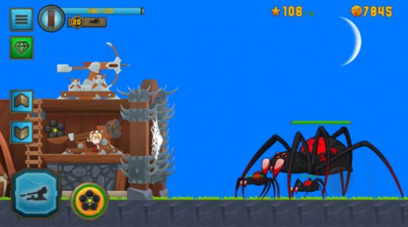 小姐姐去挖矿-插图1