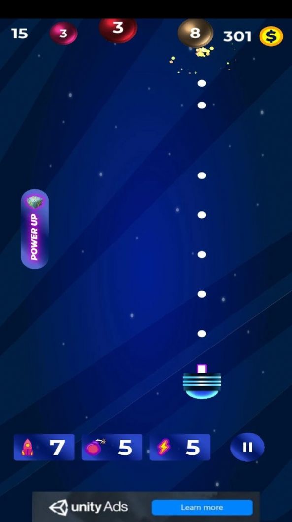 小球无限冲击游戏-插图1