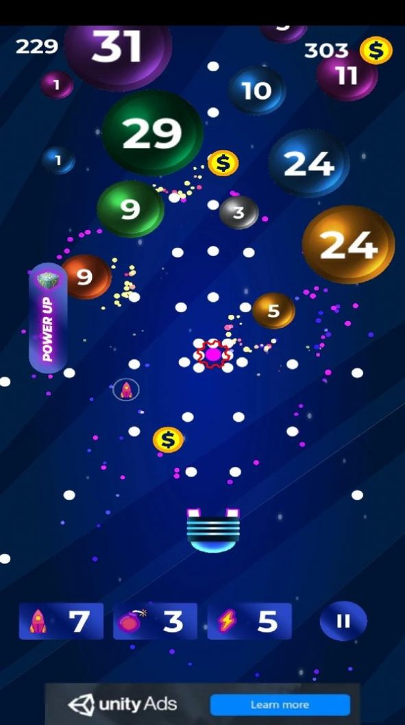 小球无限冲击游戏-插图2