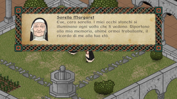 你好修道院游戏-插图1