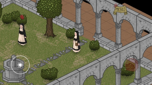 你好修道院游戏-插图2