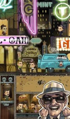 放置地下大佬-插图2