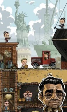 放置地下大佬-插图1