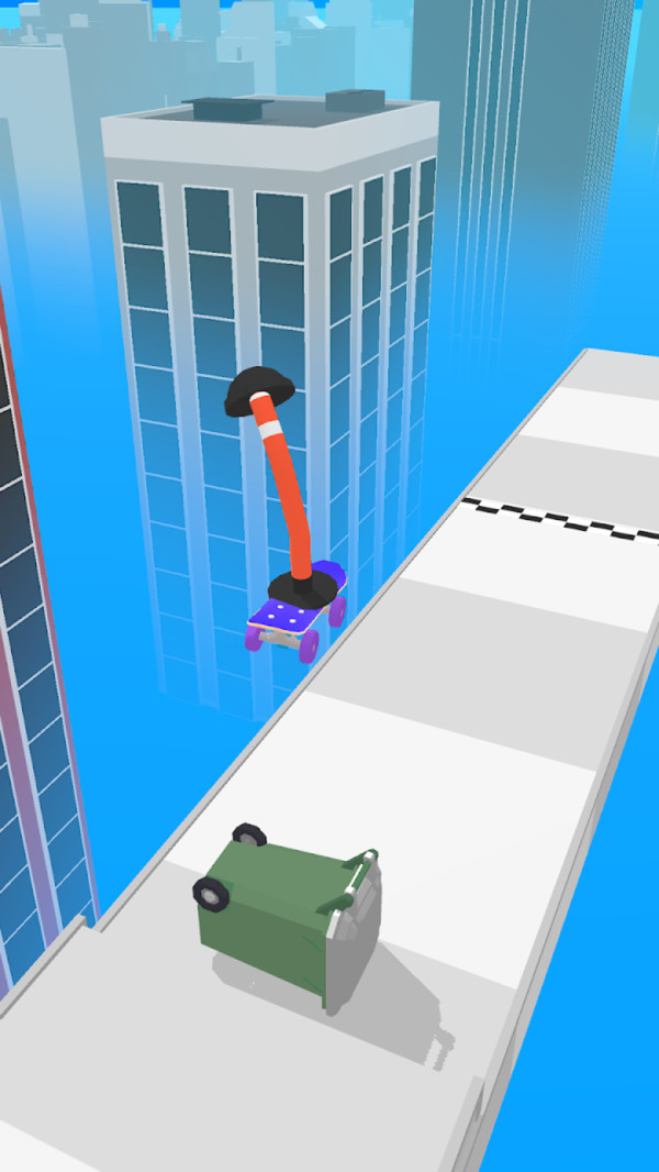 疯狂吸盘车-插图2