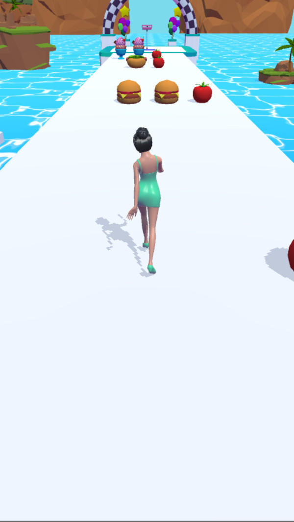 减肥跑酷游戏-插图1 减肥跑酷游戏-插图1