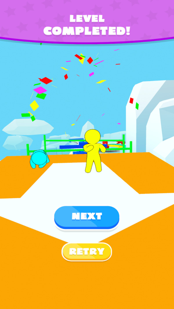 疯狂竞速3D-插图2 疯狂竞速3D-插图2