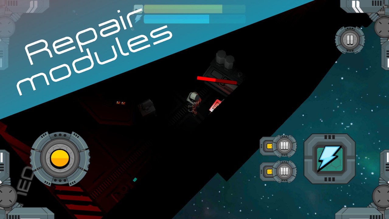 伊隆火星站生存手游-插图1