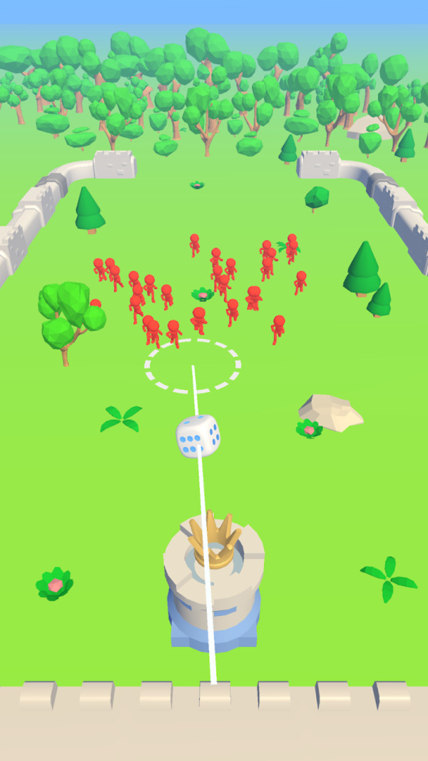 火柴人骰子军队-插图2