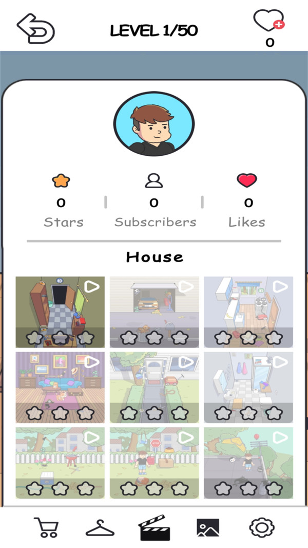 网红恶作剧大师-插图2