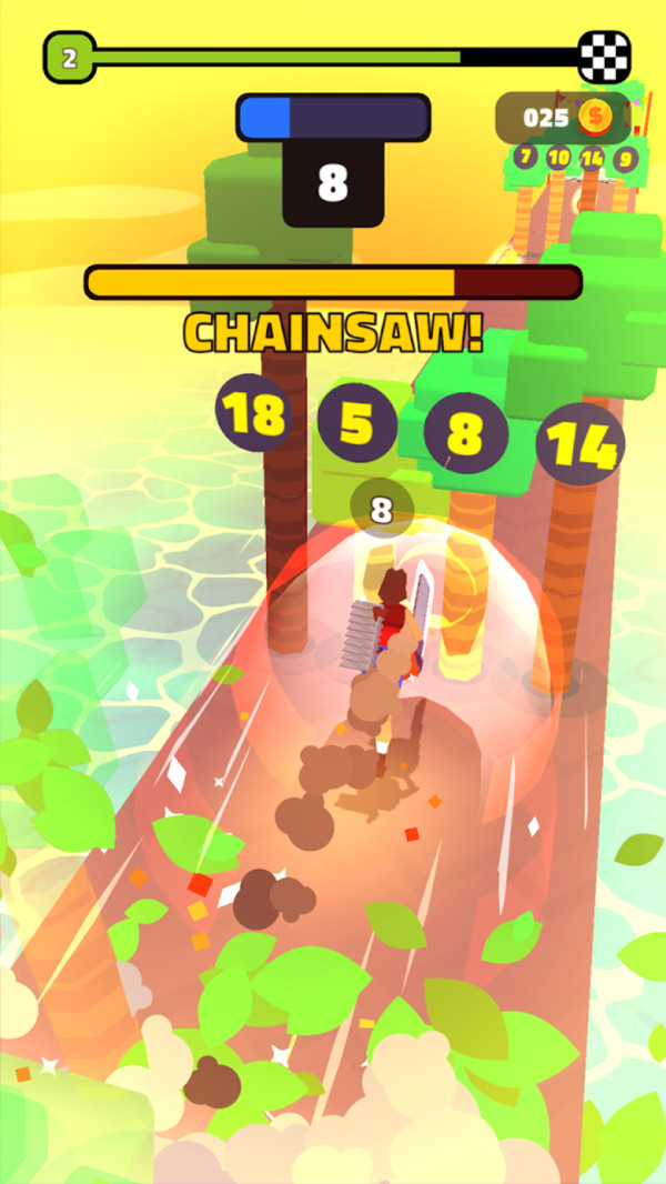 伐木冲冲冲-插图2 伐木冲冲冲-插图2