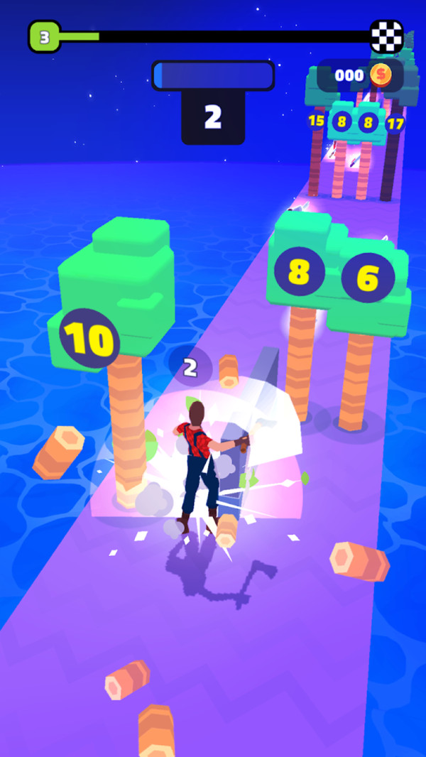 伐木冲冲冲-插图1 伐木冲冲冲-插图1