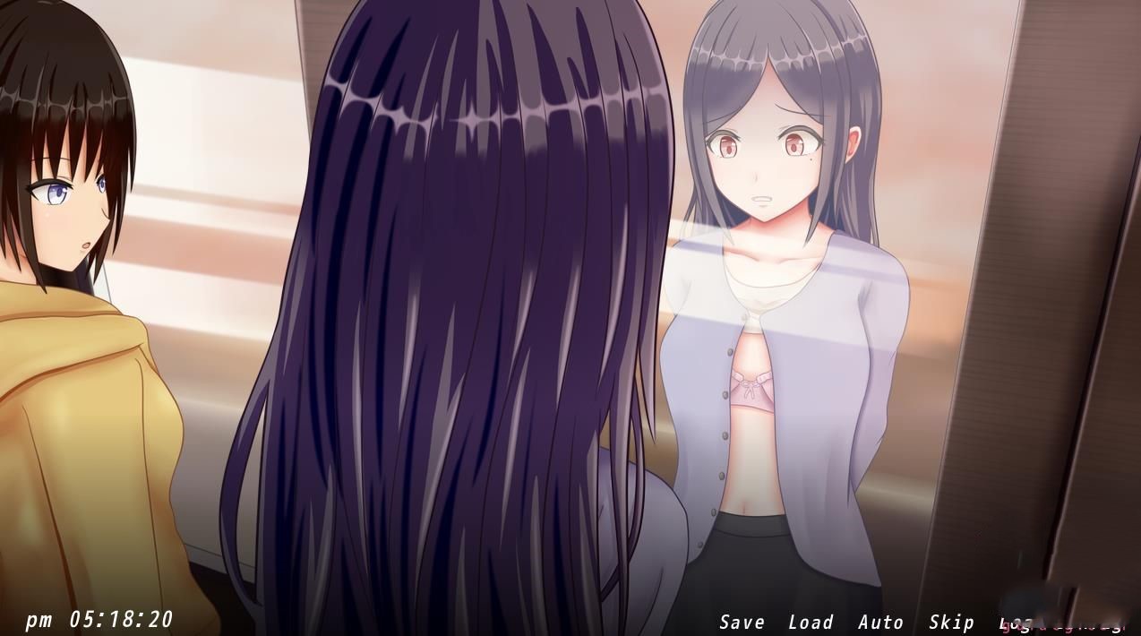 癡汉的冲动if手游-插图2