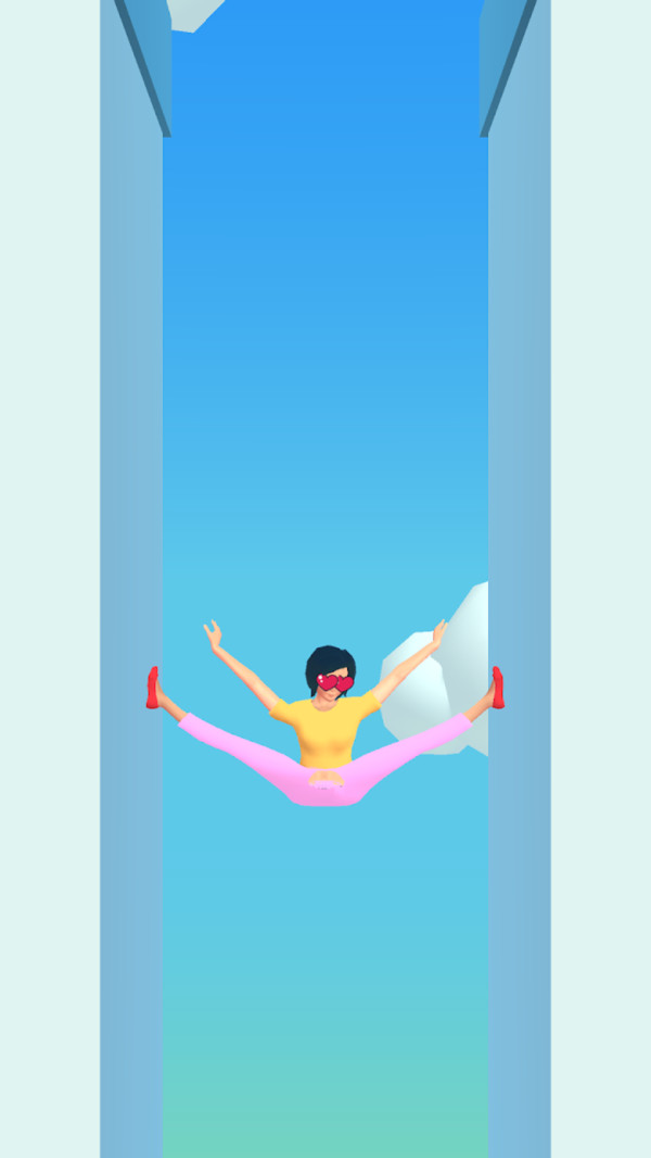 小姐姐一飞冲天游戏-插图2 小姐姐一飞冲天游戏-插图2
