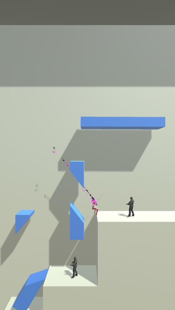 激光忍者-插图1 激光忍者-插图1