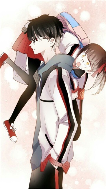 燃野少年的天空-插图1