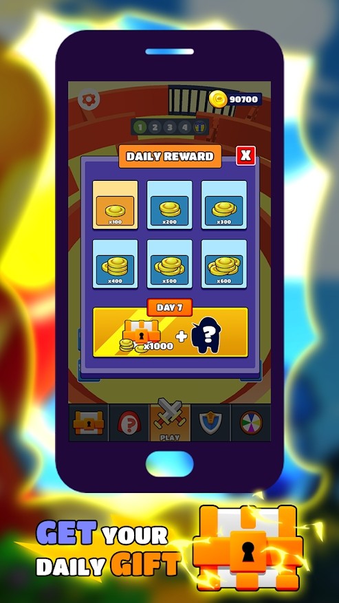 冒名顶替者越狱-插图1