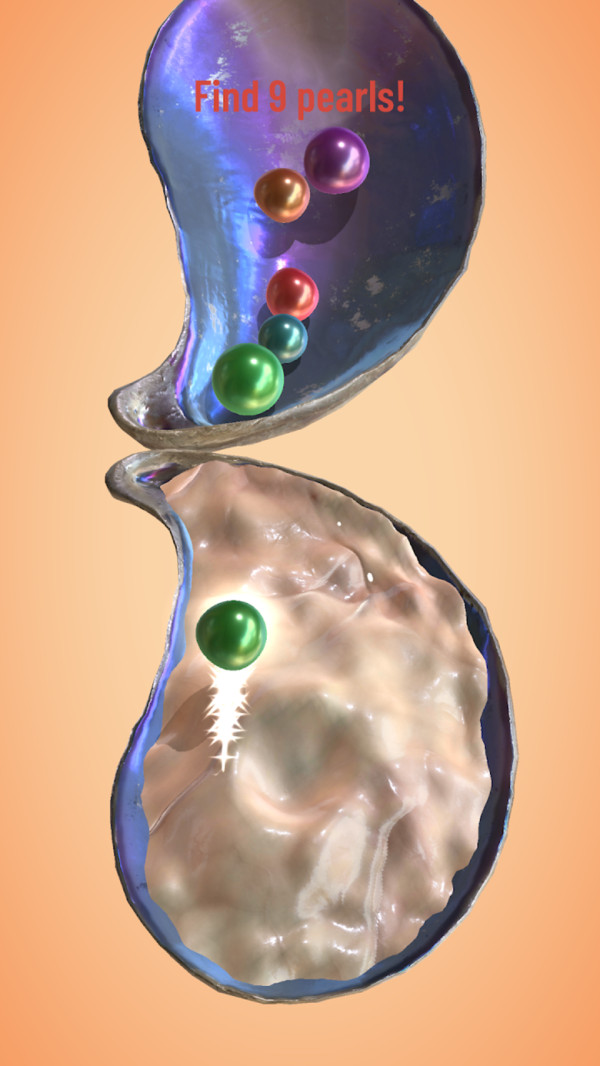 制作珍珠模拟器-插图2 制作珍珠模拟器-插图2