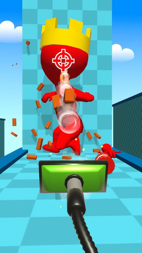 超级吸盘3D-插图1 超级吸盘3D-插图1