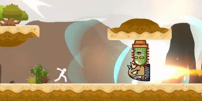 Stickman快跑-插图1 Stickman快跑-插图1