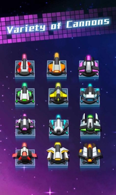 加农炮疯狂射击-插图2 加农炮疯狂射击-插图2