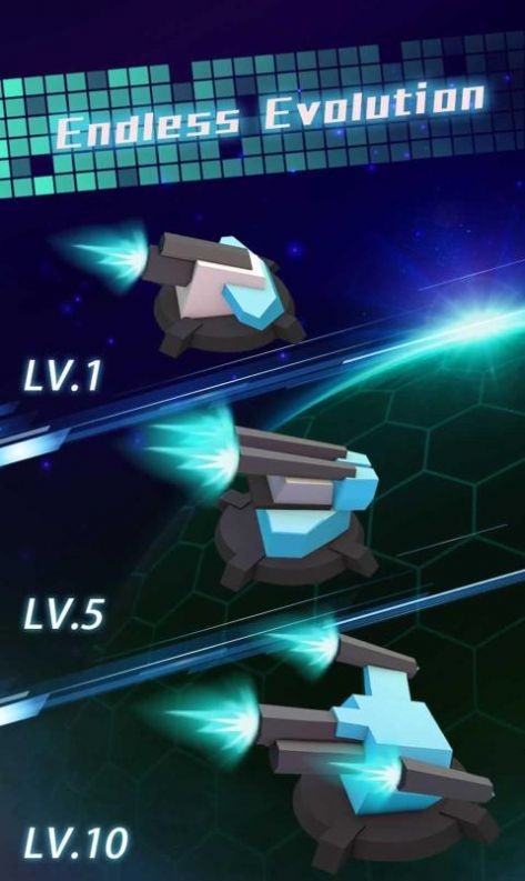 加农炮疯狂射击-插图1 加农炮疯狂射击-插图1