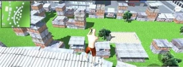 贫民窟之战游戏-插图1