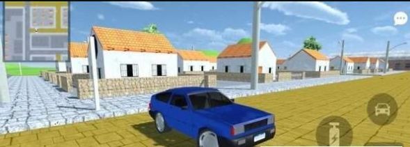 汽车大坡道特技2021游戏-插图2