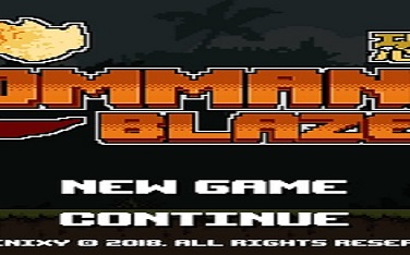 连射突击队-插图2