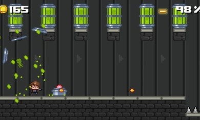 连射突击队-插图1