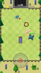 终极坦克英雄-插图2