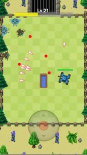 终极坦克英雄-插图1