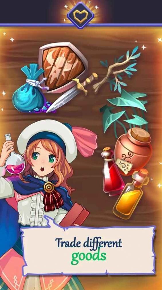 萌娘小镇游戏-插图2 萌娘小镇游戏-插图2