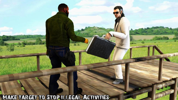 边境狙击手3D-插图1