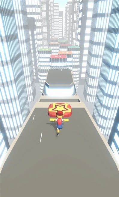 走钢丝大冲关-插图2 走钢丝大冲关-插图2