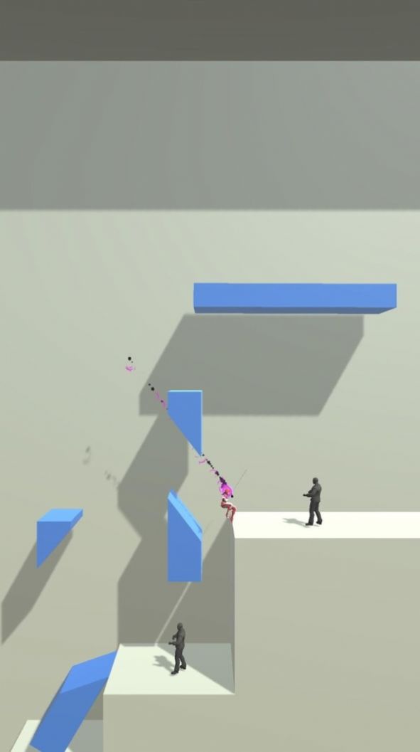 忍者激光大师游戏-插图1