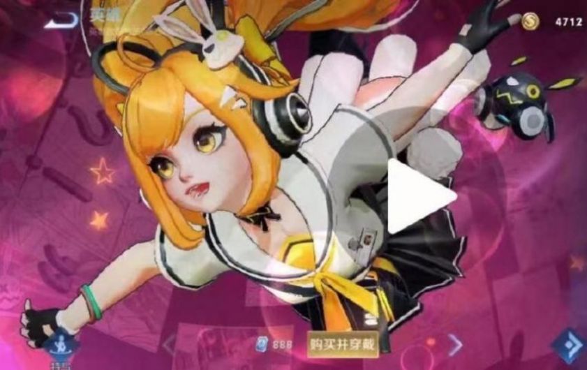 安琪拉新皮肤2021图片-插图1 安琪拉新皮肤2021图片-插图1