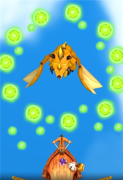 袖珍防守者-插图1