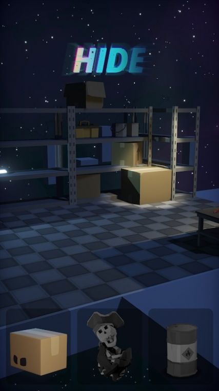 变形者战士-插图1